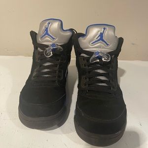 Retro 5 still brand new